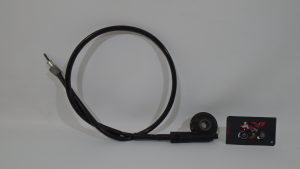REENVIO CUENTA KILOMETROS HONDA VISION 110 11/16
